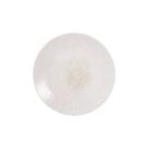 Prato Sobremesa Tramontina Itaúnas Porcelana Decorada 21cm