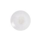 Prato Sobremesa Tramontina Itaúnas Porcelana Decorada 21cm