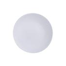 Prato Sobremesa Tramontina Lumiar Em Porcelana 23 Cm Tramontina Prato Sobremesa Tramontina Lumiar Em Porcelana 23 Cm Tramontina