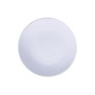 Prato Sobremesa Tramontina Maxforce Em Porcelana 19 Cm Tramontina