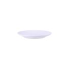 Prato Sobremesa Tramontina MaxForce em Porcelana 23 cm Prato Sobremesa Tramontina MaxForce em Porcelana 23 cm