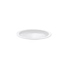 Prato Sobremesa Tramontina Paola HS em Porcelana 21 cm