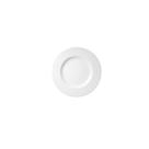 Prato Sobremesa Tramontina Quartzo em Porcelana Jateada 21 cm
