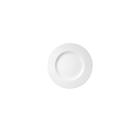 Prato Sobremesa Tramontina Quartzo Porcelana 21 cm