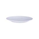 Prato Sobremesa Tramontina Sancho Maxforce Em Porcelana 23 Cm Prato Sobremesa Tramontina Sancho Maxforce Em Porcelana 23 Cm