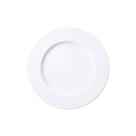 Prato Sobremesa Tramontina Santorini em Porcelana Decorada 21 cm