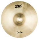Prato Splash 8 Zeus Custom ZCS8 Bronze B20 Prato Splash 8 Zeus Custom ZCS8 Bronze B20