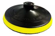 Prato/Superte para Lixa Pluma - DisFlex - (4,5 Pol)