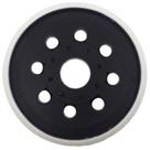 Prato Suporte 5" Lixadeira Roto Orbital Eletrica Bosch Ae . Prato Suporte 5" Lixadeira Roto Orbital Eletrica Bosch Ae .