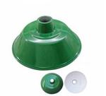 Prato Tempo Beed Alumínio Verde 12" Acrilus