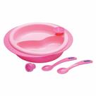 Prato Térmico Rosa 6017 Kuka