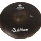 Prato waldman ott ride 22 ott-rd22 - unidade