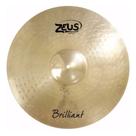 Prato Zeus Brilliant Crash ZBC16 Prato Zeus Brilliant Crash ZBC16