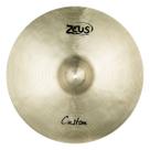 Prato zeus custom ride 21 zcr21 bronze b21