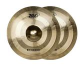 Prato zeus hybrid 14 hi hat zhhh14 - b20