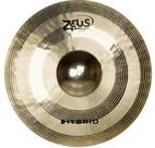Prato Zeus Hybrid B20 ZHC19 Crash 19
