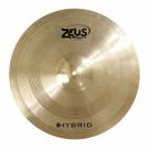 Prato zeus hybrid crash 16 zhc16