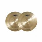 Prato Zeus Hybrid Hi-hat 14