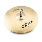 Prato Zildjian 14 Planet Z ZP14PR Hi-Hat