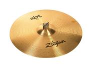 Prato Zildjian 19 ZBT19C Zbt Crash Prato Zildjian 19 ZBT19C Zbt Crash