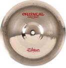 Prato Zildjian Fx Oriental China Trash 10" Prato Zildjian Fx Oriental China Trash 10"