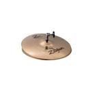 Prato Zildjian Z Custom Z40101 Hi Hat Prato Zildjian Z Custom Z40101 Hi Hat