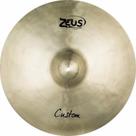 Prato Zreus Custom Ride 20'' ZCR20