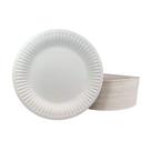 Pratos de papel DHG PROFESSIONAL The Heavy Weight 23 cm 125 unidades