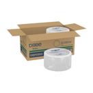 Pratos de papel Dixie Basic DBP09W 21,6 cm (500 unidades), brancos x125 Pratos de papel Dixie Basic DBP09W 21,6 cm (500 unidades), brancos x125