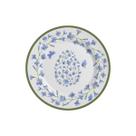 Pratos de páscoa sobremesa 6 und modelo aurora- alleanza