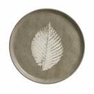 Pratos de Sobremesa Bio Stoneware Seiva Porto Brasil 6 Unid Pratos de Sobremesa Bio Stoneware Seiva Porto Brasil 6 Unid