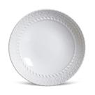 Pratos Fundos Porto Brasil Greek Branco 6 Unidades