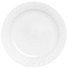 Pratos simples em porcelanato