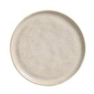 Pratos Sobremesa Linhas Latte Ø 21,5 Cm Porto Brasil 6 Unid