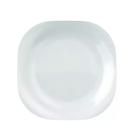 Pratro Opaline Plaza Raso 27cm Duralex