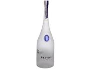 Pravda Vodka 1.750L