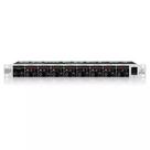 Pre Amplificador Behringer Powerplay Ha8000 8 Canais