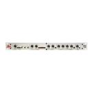 Pré-amplificador de Microfone dbx 286s com Processador de Faixa de Canais