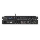 Pré-amplificador de supressor de feedback Micfuns KT900DSP com Bluetooth