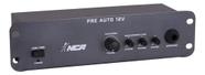 Pré Amplificador Nca 12 Volts Pré Auto Nca Ll Audio SEM MULTMIDIA