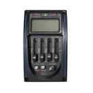 Pre amplificador p/ violao spring prg-04