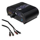 Pré-amplificador Phono ART DJ Pre II com EQ RIAA e Cabo