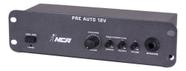 Pre Amplificador Preauto 12v Nca Ll Audio SEM USB E SEM BLUETOOTH
