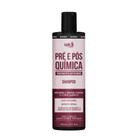 Pré e pós química shampoo - widi - 300 ml