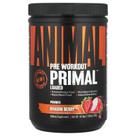 Pre-Entrenamiento Animal Primal Universal Nutrition 500ml Dragon Berry Pre-Entrenamiento Animal Primal Universal Nutrition 500ml Dragon Berry