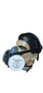 Pre Filtro Bls 301 (poeiras P2) + Retentor - 1 Par