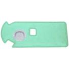 Pré filtro bomba de combustível Chevrolet Blazer 2007 a 2012
