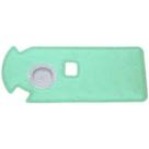 Pré filtro bomba de combustível Fiat Doblo 2006 a 2016 DS