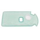 Pré Filtro Bomba De Combustível Gol G3 G4 G5 Saveiro Golf Corolla Celta S10 Doblo Palio Uno Courier Focus Flex - DS1333
