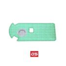 Pre Filtro Bomba Modulo Doblo Grand Siena Idea Linea Palio Punto Siena Stilo Strada Uno Courier Focus Agile Blazer Celta Corsa Prisma S10 Vectra Corolla Fox Gol Golf Kombi Polo Saveiro Voyage Ds1333